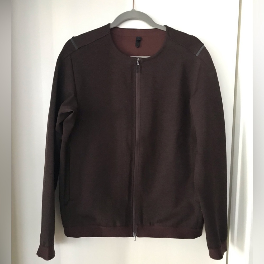 Lululemon Men’s Jacket Sz M
